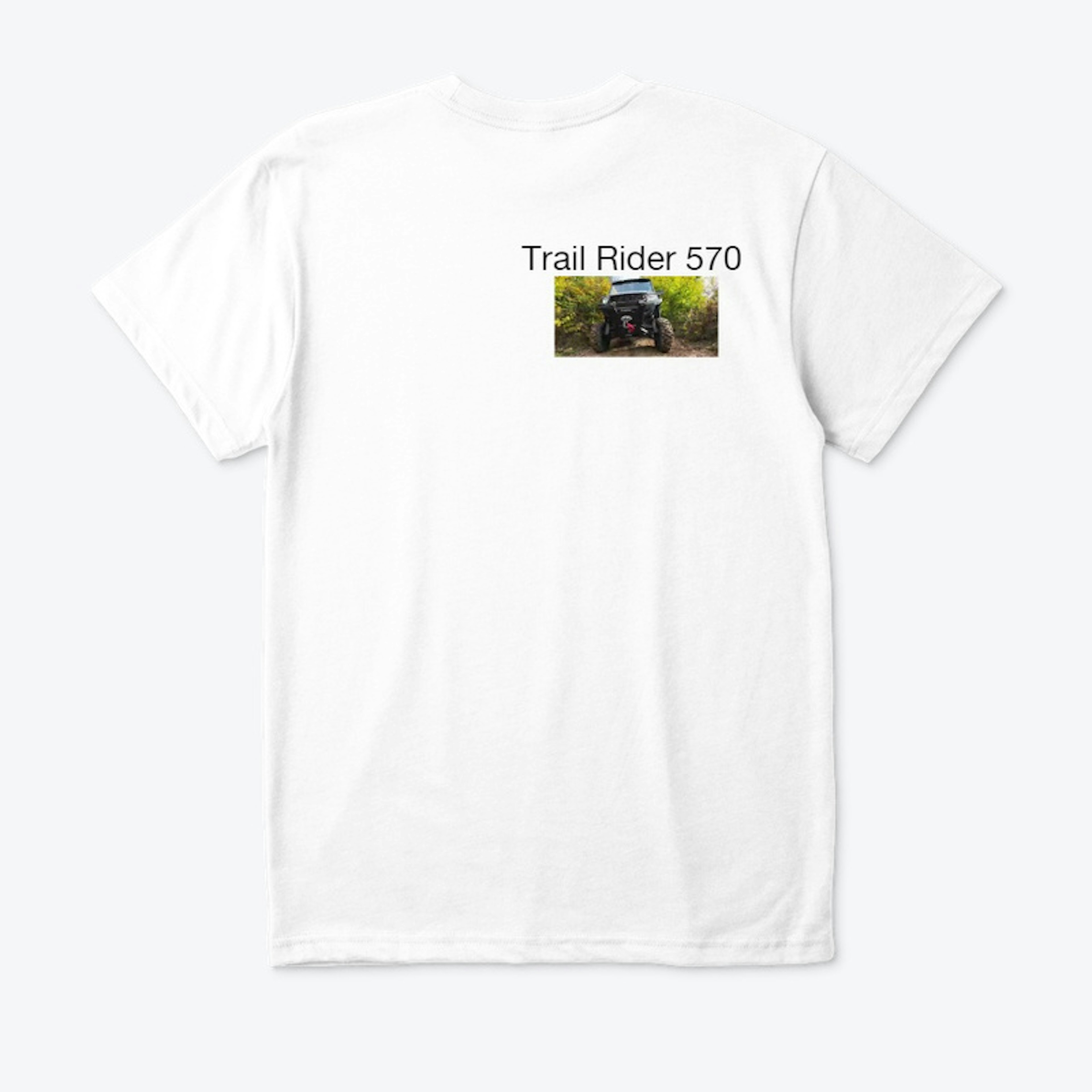 Trail Rider 570