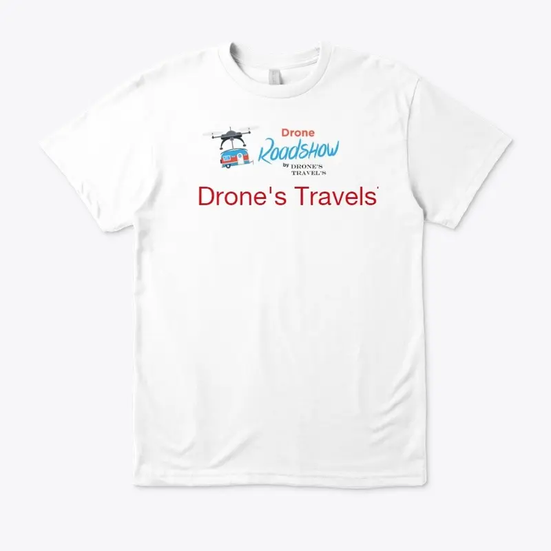 Drone's Travel's