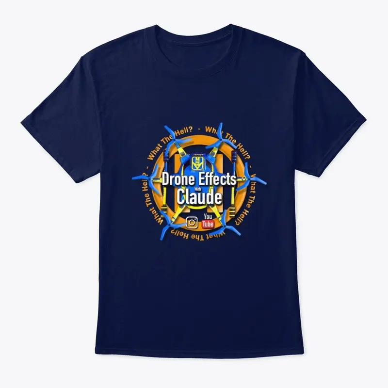  Claude T-Shirt